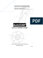 Auto CAD Skripta