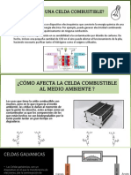 Celdas Electroquimicas