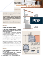 Guide ANC Partie 2 Exemple Dinstallation Installer Un Modèle de Chez Clivus Multrum