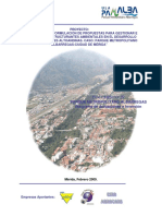 Documento IV PAMALBA Plan de Inversion