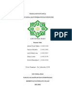 Makalah Kelompok 3 Pancasila 1