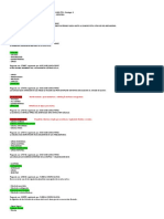 Fisiologia Ii-2doparcial