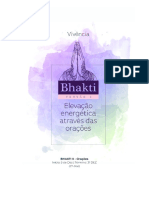 BHAKTI II - Orações - Documentos Google