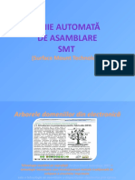 Linie Automata SMT
