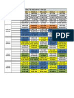 Time Table 2021-22-1