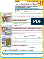 PERSONAL SOCIAL Qué Sucede en La Localidad de Juan