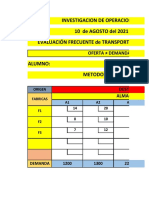 Evaluacion de Xiomara Vogel