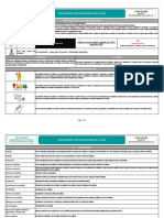 E101PR03 Procedimiento Auditorias Internas de Calidad V07