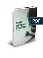 Ben Hunt Web Design is Dead v1