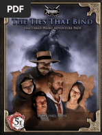 SH1 The Ties That Bind