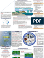 EMA Floods Warning Preparedness Safety