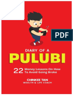 Qdoc - Tips Diary of A Pulubi