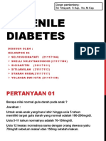Kel.04 Juvenile Diabetes