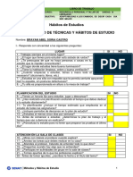 Ejercicios - Unidad - 03 - Metodos - y - Habitos - de - Estudio BRAYAN ABEL SORIA CASTRO BLOQUE PT-138