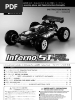 Download Manual for ST-RR by Graham Graham SN5404216 doc pdf