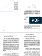 El Mundo Como Representacion Capitulo 6 Ocio y Sociabilidad(1)