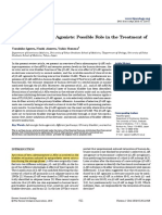 Beta3-Adrenoceptor Agonists Igawa 2010