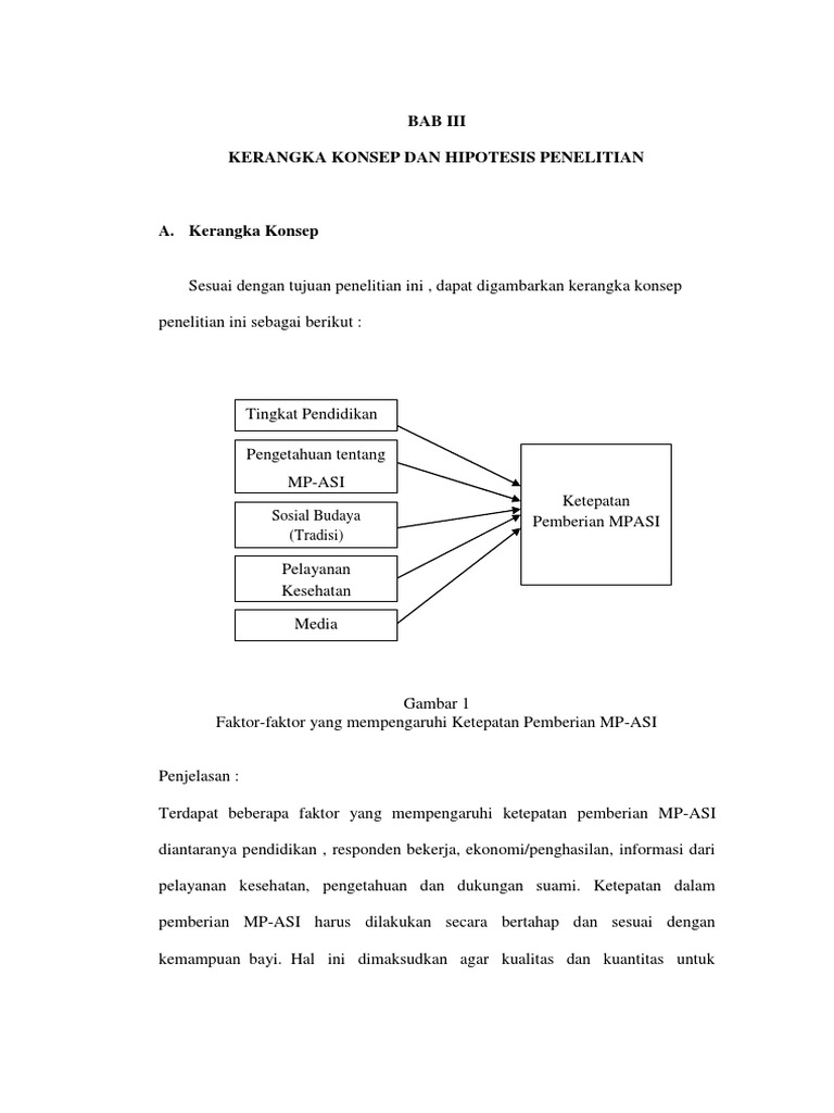 Bab 3 | PDF | Pengembangan Diri | Kesehatan Holistik