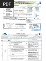 3.2 Method Statement For Cable Pulling and Termination | PDF ...