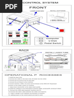 KW Series: Schematic Diagram | PDF | Electronics