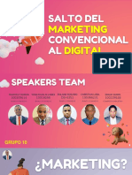 Presentacion Modulo 1 Marketing Digital