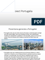 Portugalia Prezentare Generala