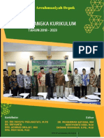 Buku 1. Kerangka Kurikulum