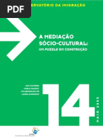 A mediação sócio-cultural
