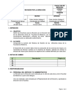 P 8314 06 Procedimiento No Conforme (Version 02) Medicina Udea