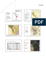 Capitulo I Geografia de Bolivia