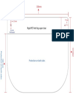 Matriz de PET Size