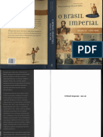 Keila Grinberg, Ricardo Salles - O Brasil Imperial, 1870-1889. 3-Civilização Brasileira (2009)