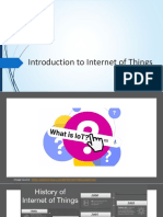 05 - Internet of Things-DUM