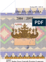 Download Lampung Dalam Angka 2005 by Tb Mh Idris Kartawijaya SN54043372 doc pdf