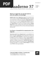 Aproximaciones. Nuevos Enfoques Gamers | PDF | Science | Ciencia y ...