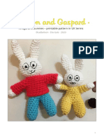 Simon and Gaspard by Elia Gale - UK Terms