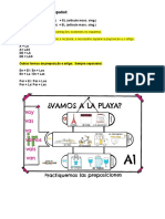 Ejercicios A1 - IR + A 