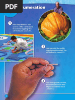 3D Practice 7-10 | PDF | Fraction (Mathematics) | Mathematical Notation