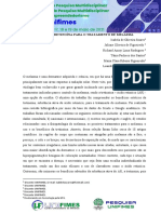 O Uso Da Tretinoína para o Tratamento de Melasma