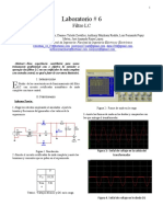 Labo 6 Completo