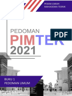 Buku Pedoman Pimtek 2021