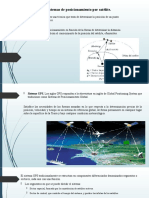 4.3. Sistemas de Posicionamiento Por Satelite