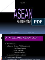 Kul 6 ASEAN An Inside View Ok