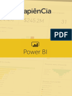 Criando relatórios interativos com o Power BI