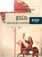 EDITAR PRIMERO Crossan - Johndominic - Jesus - Vida de Un Campesino Judio 1 50