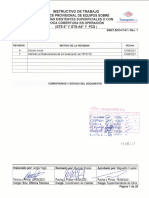 20021.SCO-IT-01 Cruce Provisional de Eq. Sobre Tuberias Existentes Rev.1