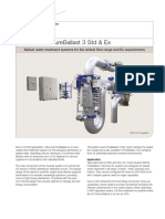 Alfa Laval Pureballast 3 1