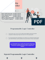 PLC] Programmable Logic Controller