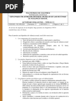 Actividad Evaluativa