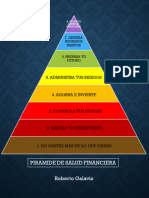 Finanzas Personales Sanas